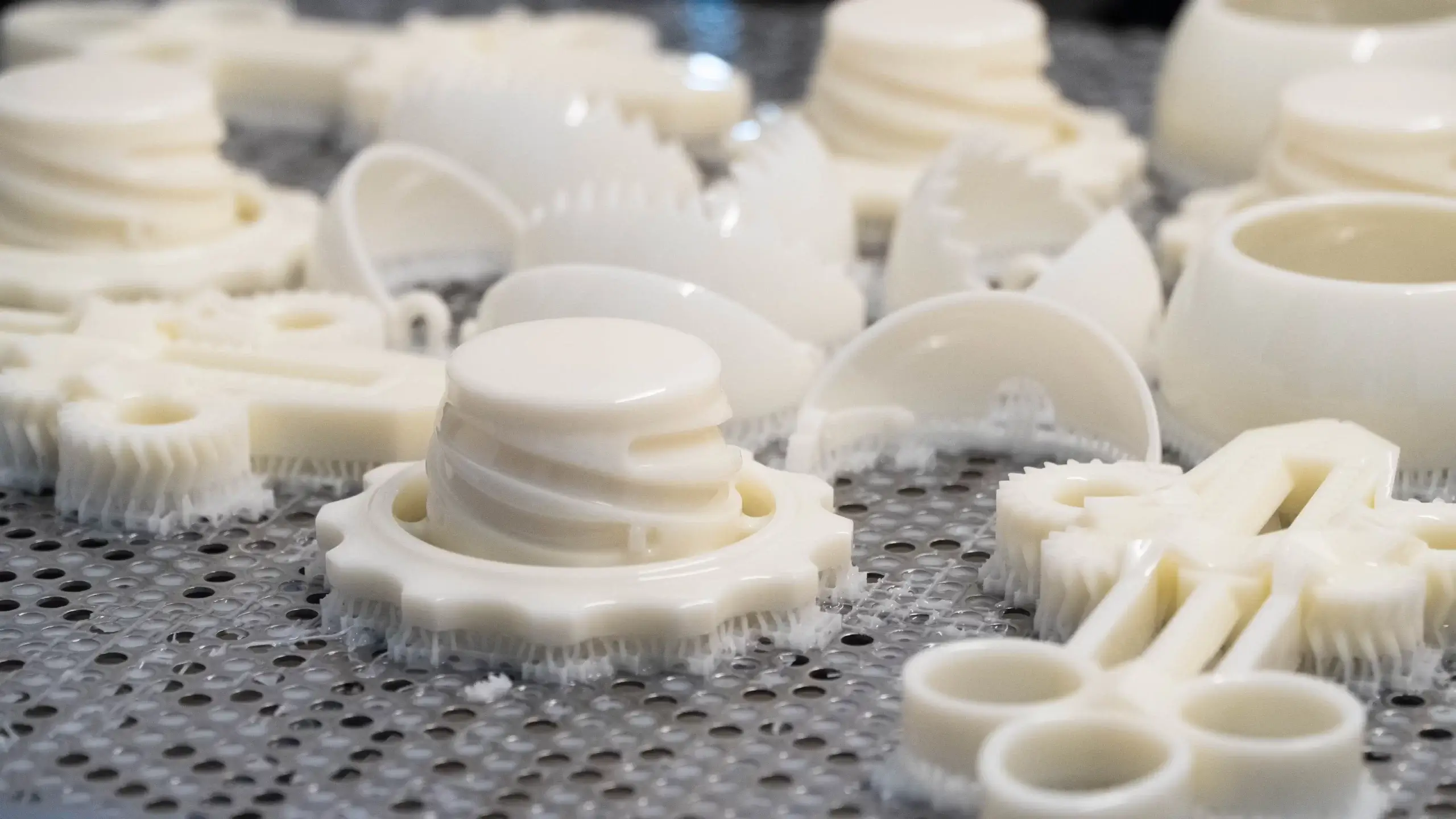 how does it work for sla 3d printing|sla printing structure