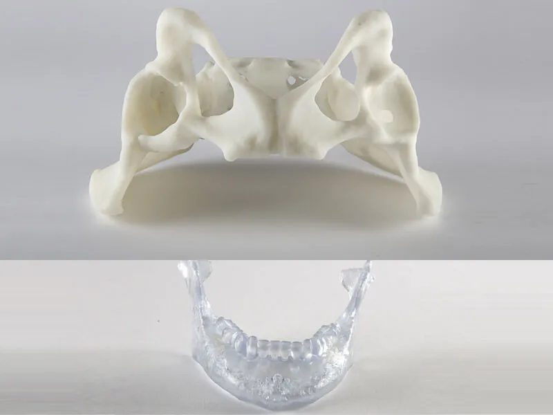 3D printing medical 3D printed surgical g