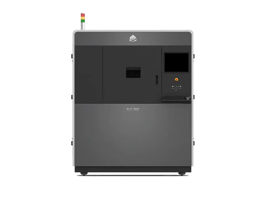3dsystems sls 380 printer image front
