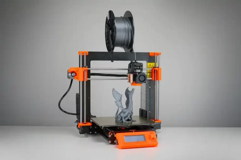 FDM 3d printer