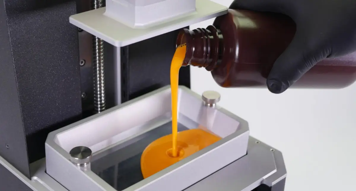 dlp resin|resin mechanical properties|dlp optical properties|post processing for dlp 3d printing||troubleshooting common resin issues