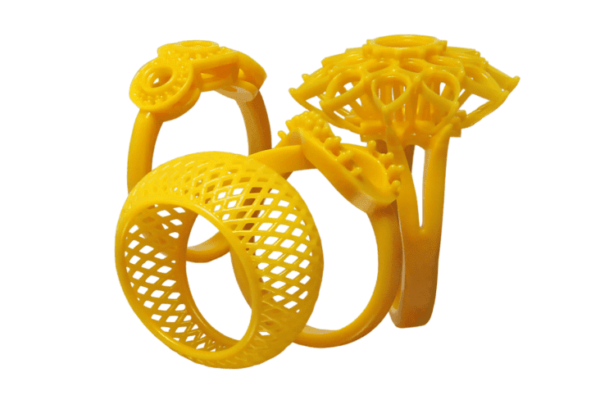 SLA 3D Printer for Jewelry