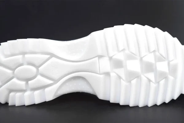 Shoes Mold For Sla 3d Printing3