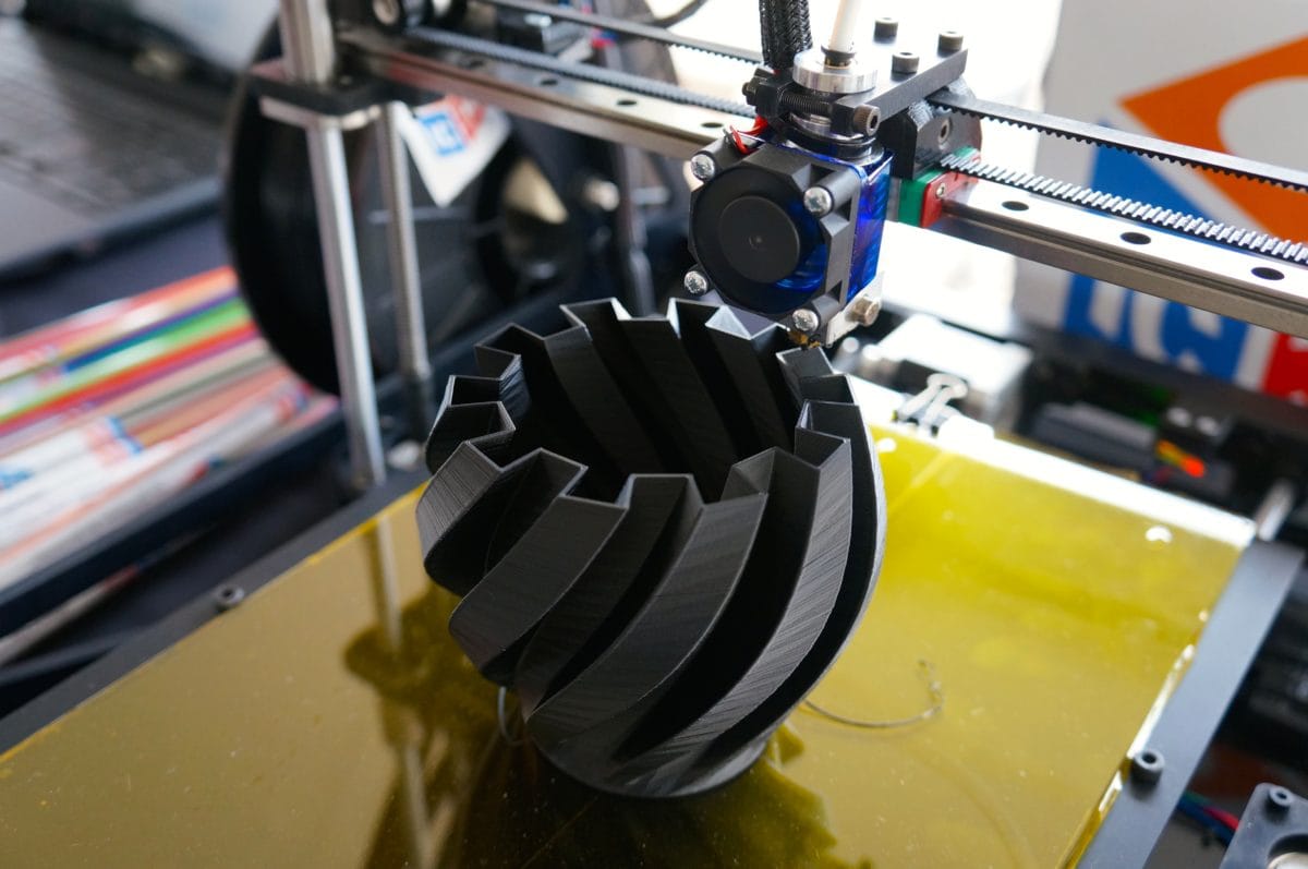 fdm 3d printing