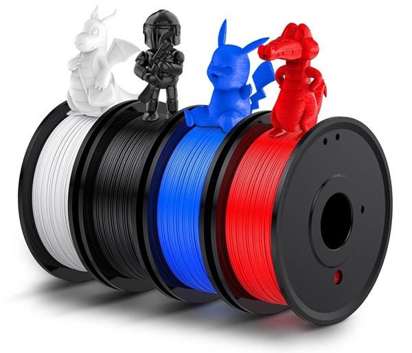 fdm filament