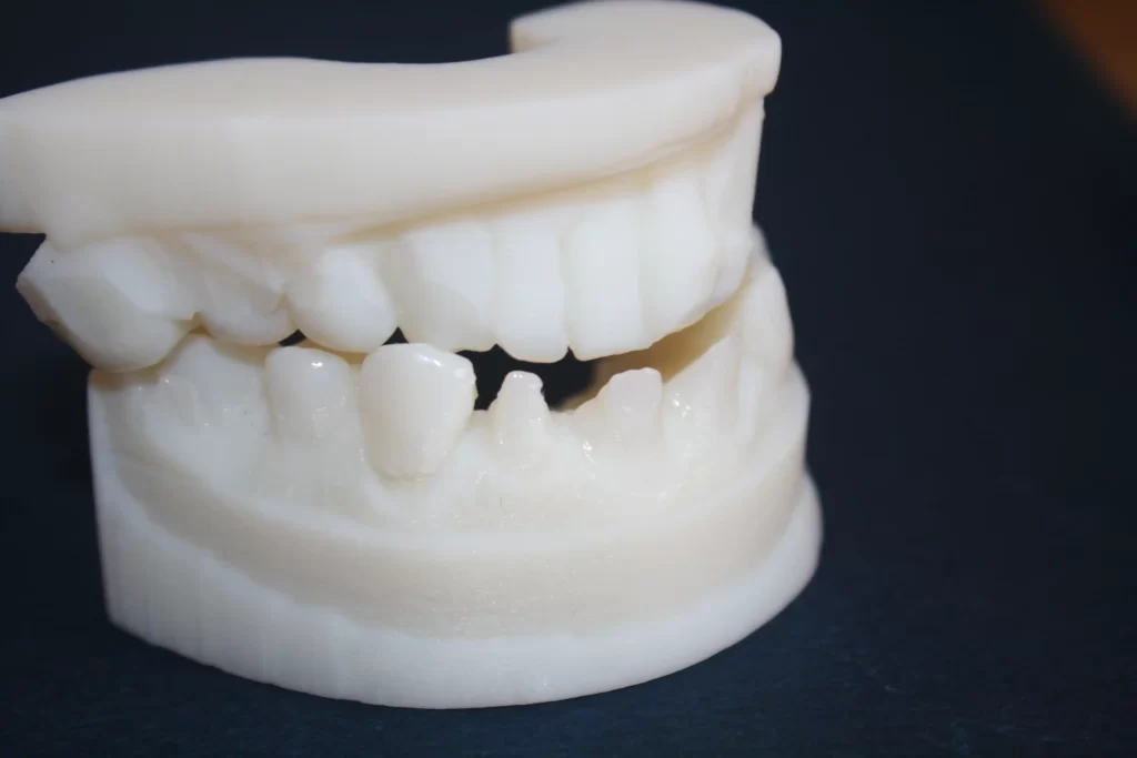 nyc medical dental 3d printing