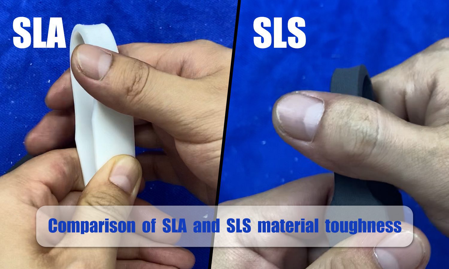 sla vs sls