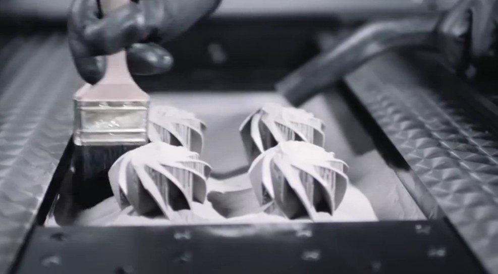 sls 3d printing changing the manufacturing|injection molding|||||||||sla 3d printing Automotive