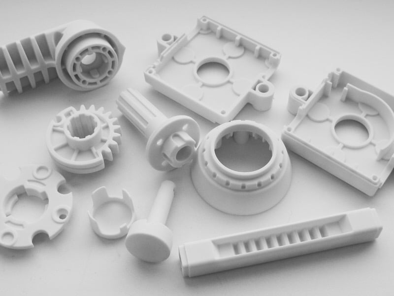 Aerospace Parts