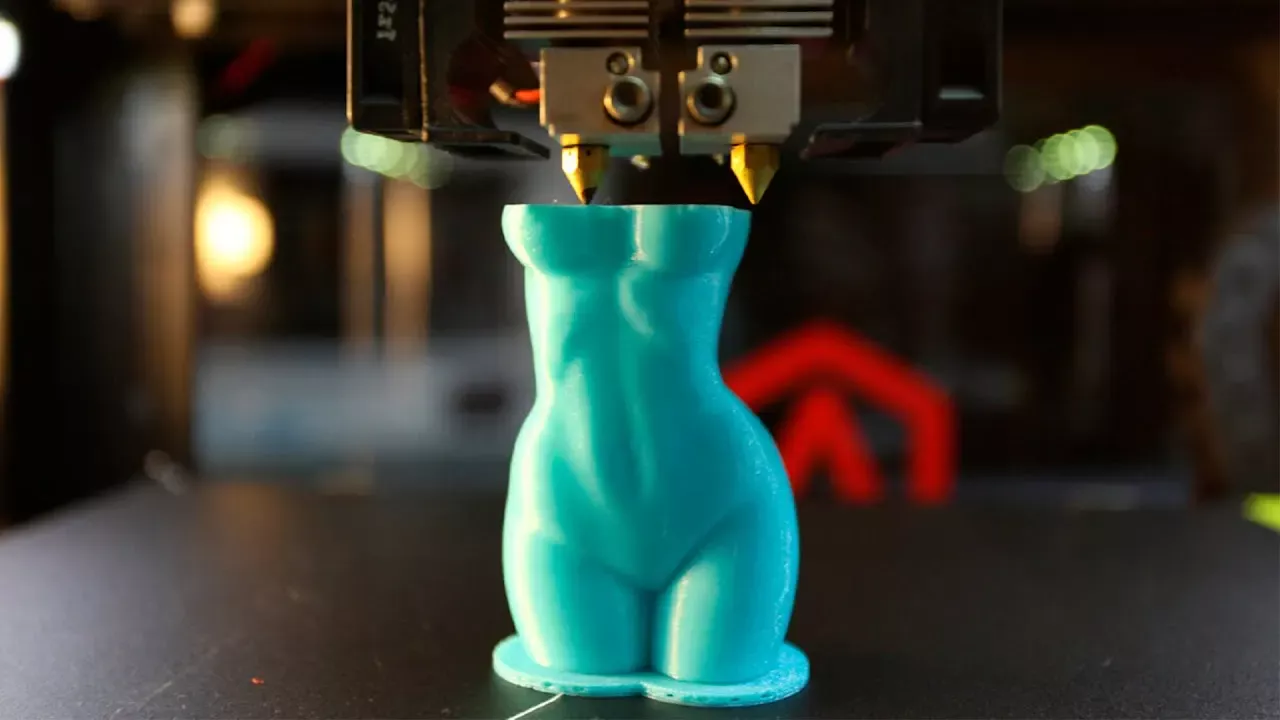 fdm 3d printing